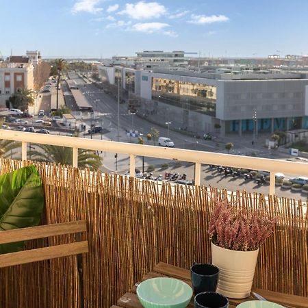 Your Home At Valencia, Marina Real Екстериор снимка