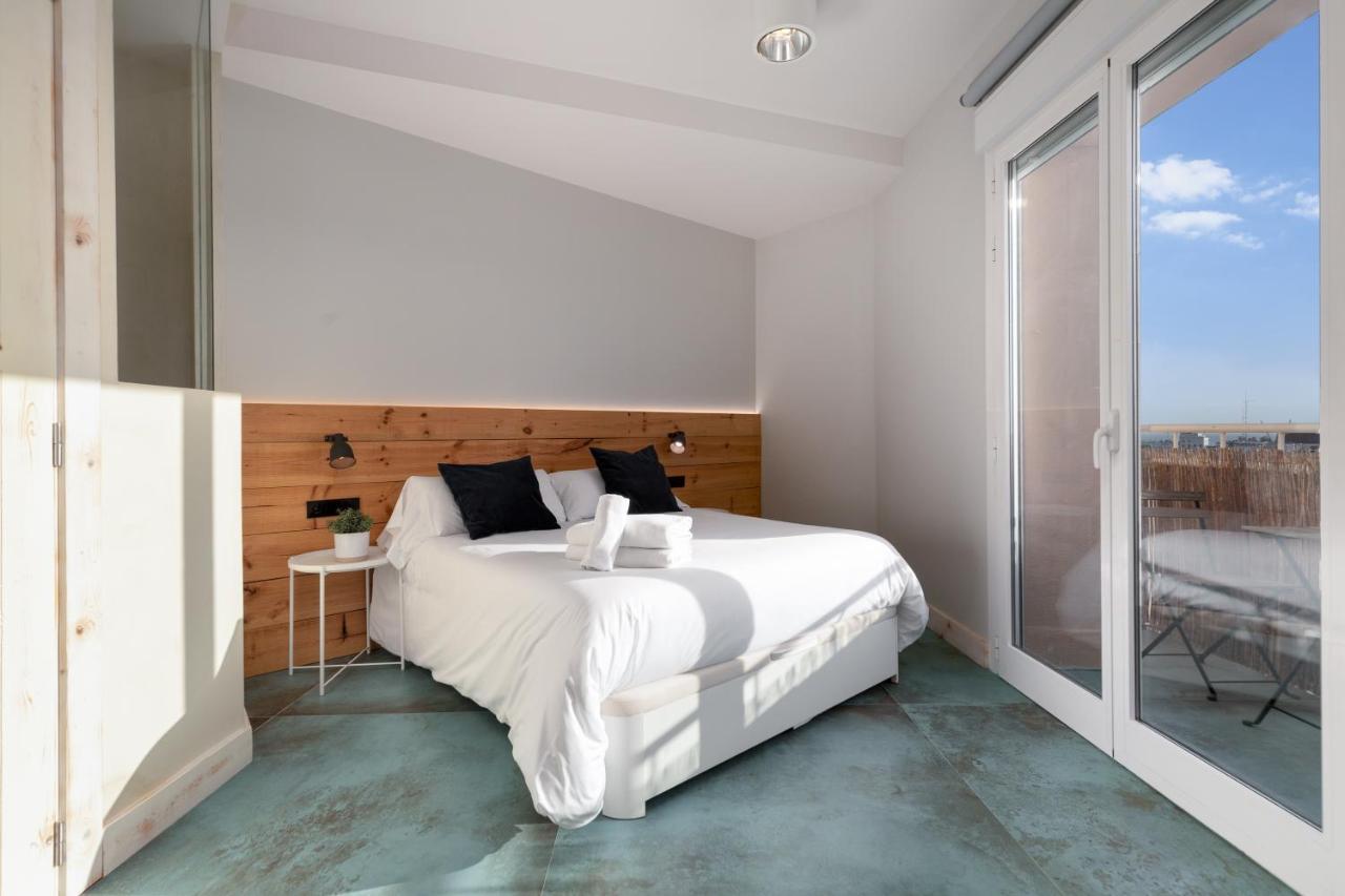 Your Home At Valencia, Marina Real Екстериор снимка