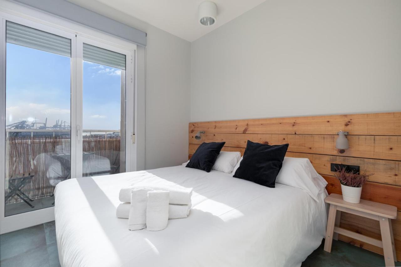 Your Home At Valencia, Marina Real Екстериор снимка