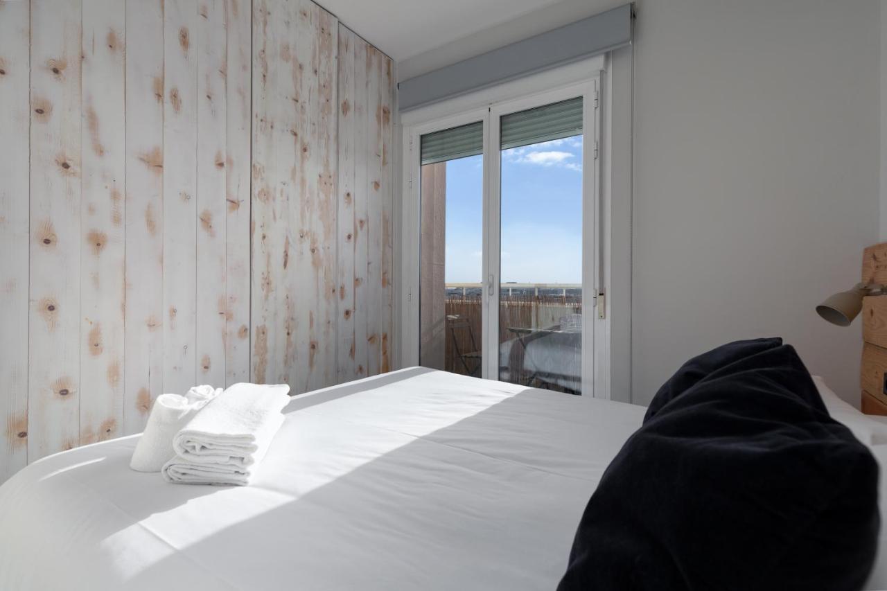 Your Home At Valencia, Marina Real Екстериор снимка
