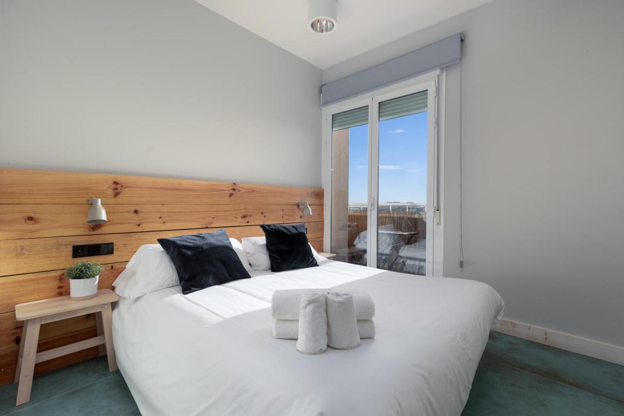 Your Home At Valencia, Marina Real Екстериор снимка