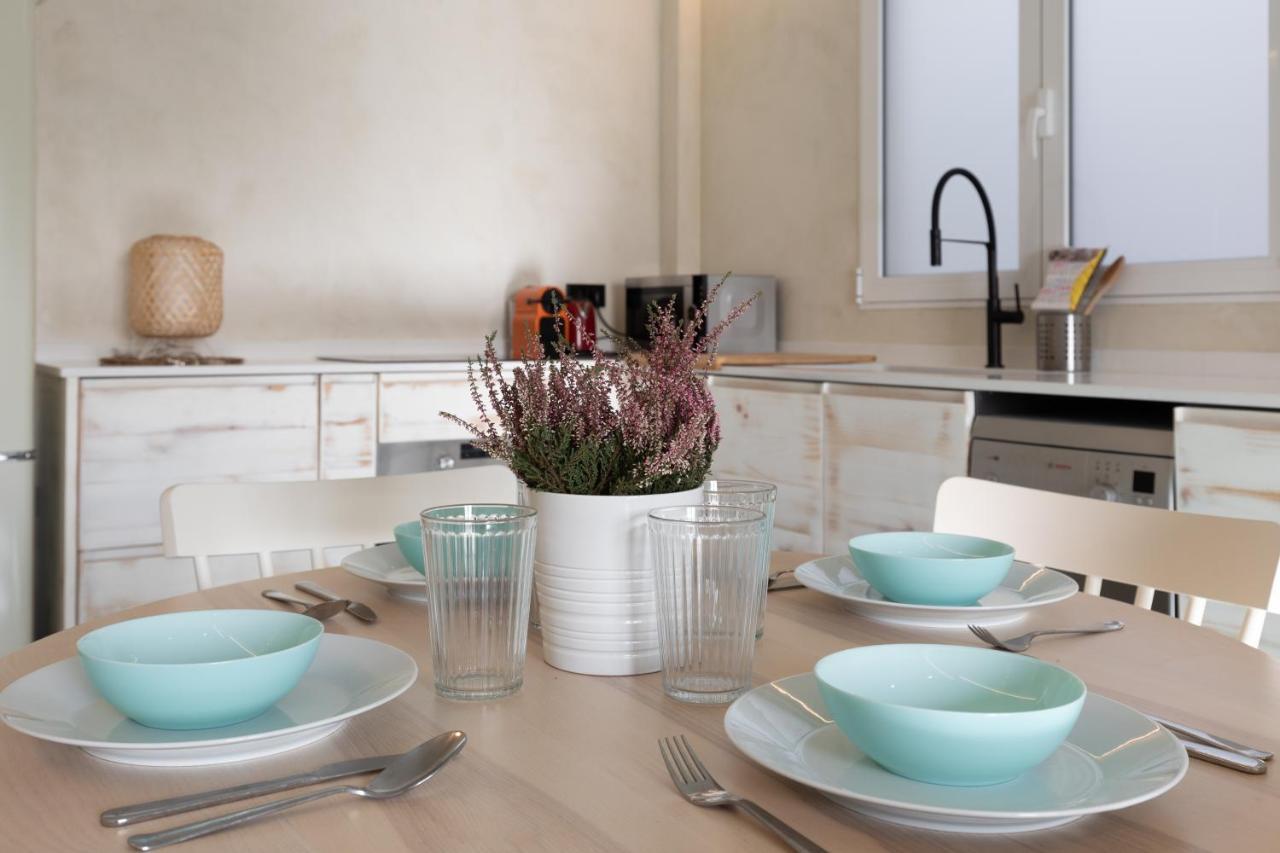 Your Home At Valencia, Marina Real Екстериор снимка