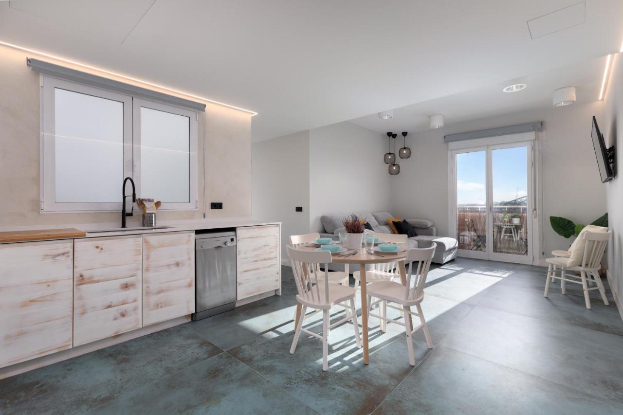 Your Home At Valencia, Marina Real Екстериор снимка