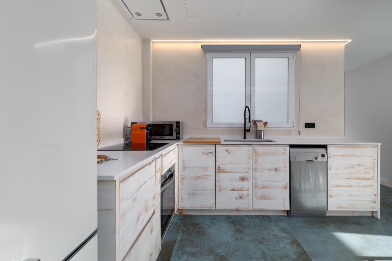 Your Home At Valencia, Marina Real Екстериор снимка