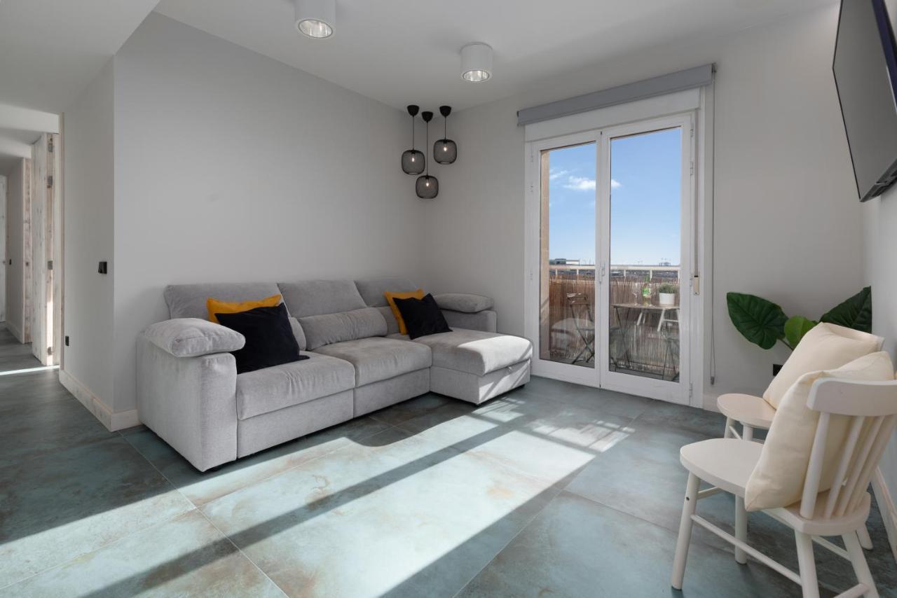 Your Home At Valencia, Marina Real Екстериор снимка