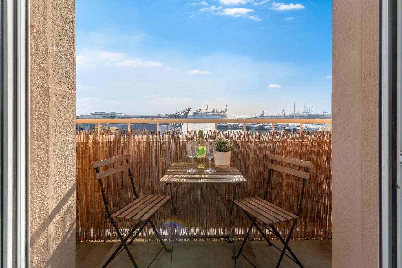Your Home At Valencia, Marina Real Екстериор снимка