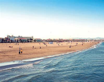 Your Home At Valencia, Marina Real Екстериор снимка