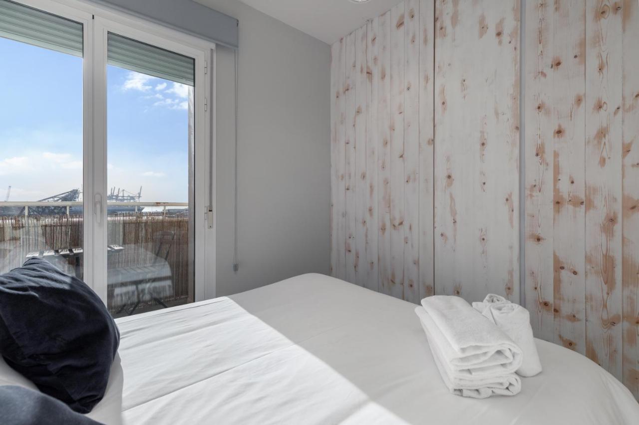 Your Home At Valencia, Marina Real Екстериор снимка