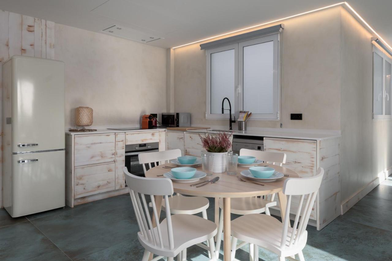 Your Home At Valencia, Marina Real Екстериор снимка