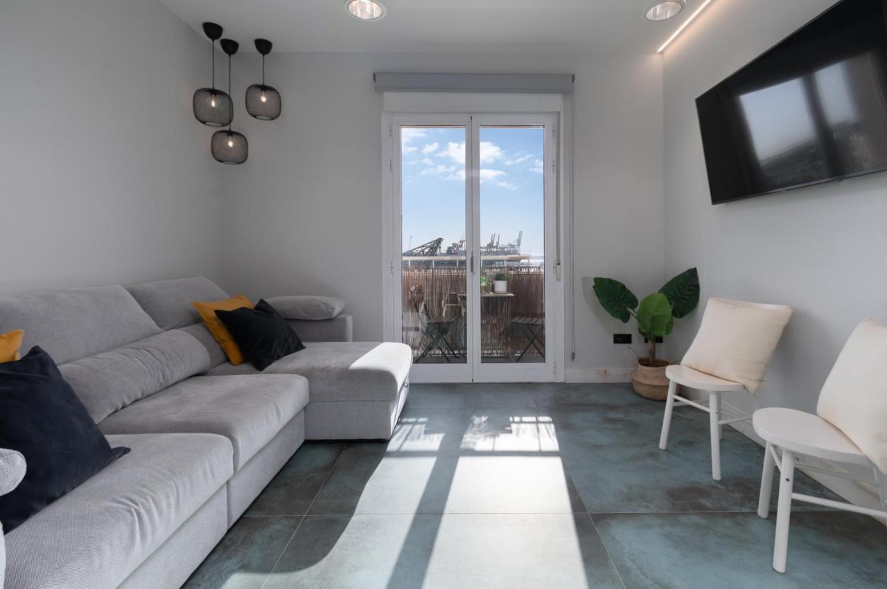 Your Home At Valencia, Marina Real Екстериор снимка