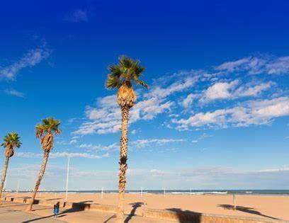 Your Home At Valencia, Marina Real Екстериор снимка