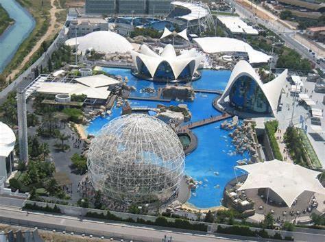 Your Home At Valencia, Marina Real Екстериор снимка